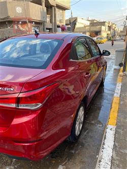 شانجان السفن